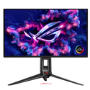 ASUS ROG Swift PG32UCDMZ 32" QD-OLED 4K UHD 240Hz 0.03ms Gaming Monitor
