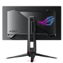 ASUS ROG Swift PG32UCDMZ 32" QD-OLED 4K UHD 240Hz 0.03ms Gaming Monitor