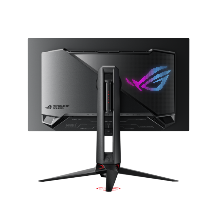 ASUS ROG Swift PG32UCDMZ 32" QD-OLED 4K UHD 240Hz 0.03ms Gaming Monitor