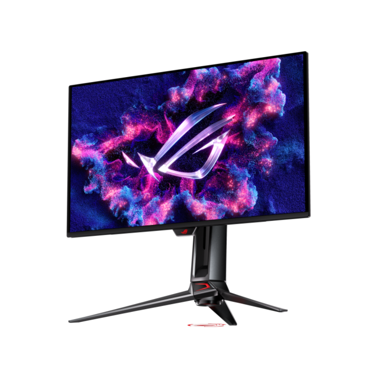 ASUS ROG Swift PG32UCDMZ 32" QD-OLED 4K UHD 240Hz 0.03ms Gaming Monitor