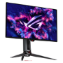 ASUS ROG Swift PG32UCDMZ 32" QD-OLED 4K UHD 240Hz 0.03ms Gaming Monitor