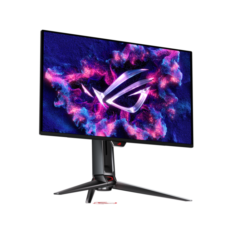 ASUS ROG Swift PG32UCDMZ 32" QD-OLED 4K UHD 240Hz 0.03ms Gaming Monitor