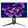 ASUS ROG Swift PG32UCDMZ 32" QD-OLED 4K UHD 240Hz 0.03ms Gaming Monitor