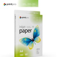 ColorWay Glossy 180gsm A4 Photo Paper 100 Sheets