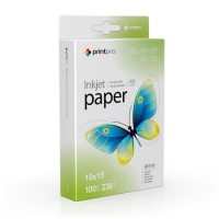 ColorWay Glossy A6 230gsm Photo Paper 100 Sheets