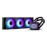 Phanteks Glacier One 360 M25 RGB 360mm 2000rpm All In One Liquid CPU Cooler