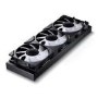 Phanteks Glacier One 360 M25 RGB 360mm 2000rpm All In One Liquid CPU Cooler