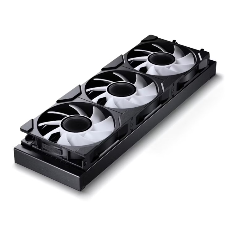 Phanteks Glacier One 360 M25 RGB 360mm 2000rpm All In One Liquid CPU Cooler