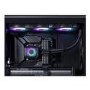 Phanteks Glacier One 360 M25 RGB 360mm 2000rpm All In One Liquid CPU Cooler