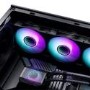 Phanteks Glacier One 360 M25 RGB 360mm 2000rpm All In One Liquid CPU Cooler