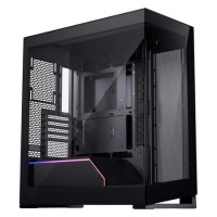 Phanteks NV5 V2 DRGB Gaming PC Case Black