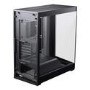 Phanteks NV5 V2 DRGB Gaming PC Case Black