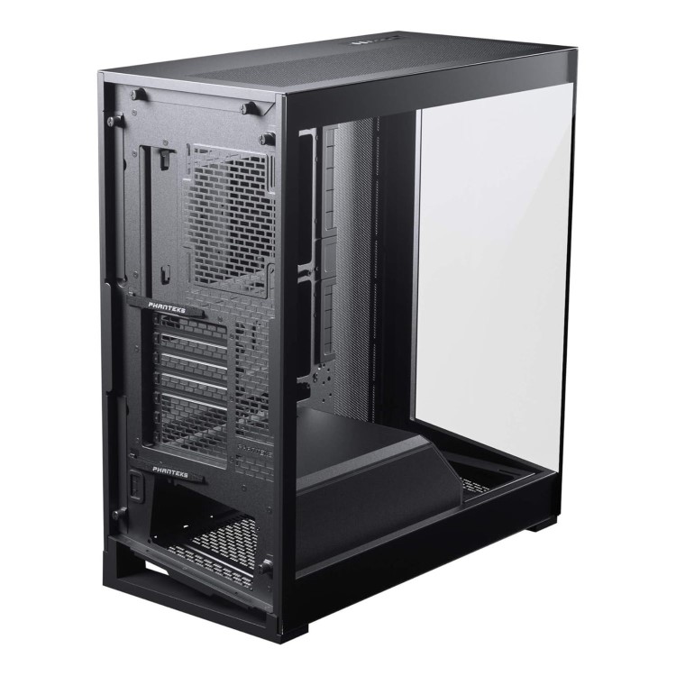 Phanteks NV5 V2 DRGB Gaming PC Case Black