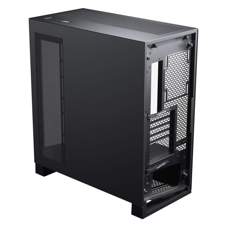 Phanteks NV5 V2 DRGB Gaming PC Case Black