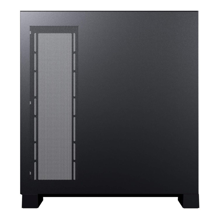 Phanteks NV5 V2 DRGB Gaming PC Case Black