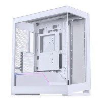 Phanteks NV5 V2 DRGB Gaming PC Case White