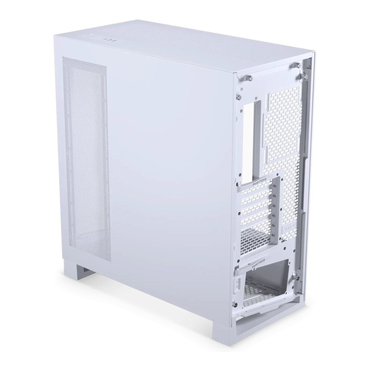Phanteks NV5 V2 DRGB Gaming PC Case White
