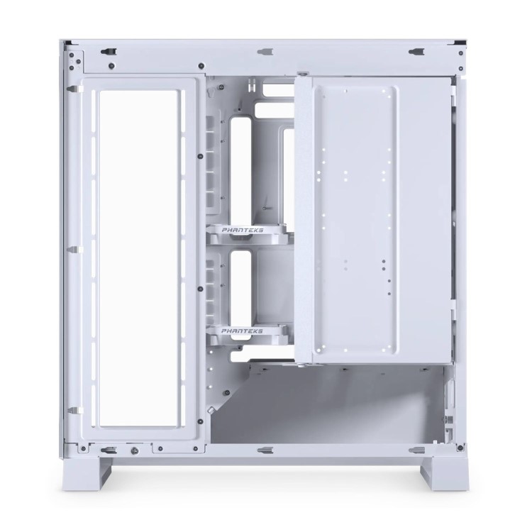 Phanteks NV5 V2 DRGB Gaming PC Case White