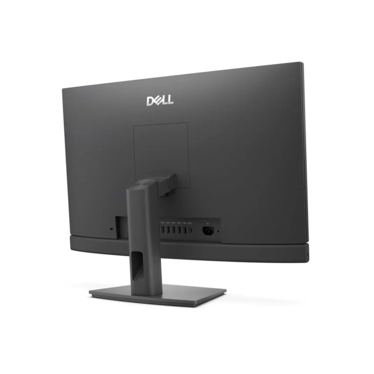 Dell Pro QC24250 Intel Core Ultra 7 265 16GB RAM 512GB SSD 24 Inch Windows 11 Pro All-in-One PC