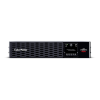 CyberPower PR1000ERT2U 1000VA 240V UPS