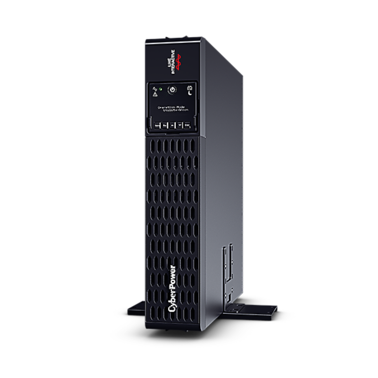 CyberPower PR1000ERT2U 1000VA 240V UPS