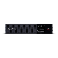 CyberPower PR3000ERT2U 3000VA 240V UPS