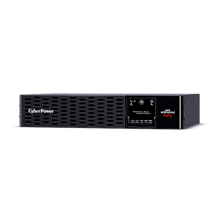 CyberPower PR3000ERT2U 3000VA 240V UPS