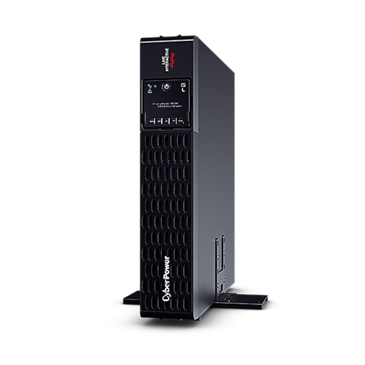 CyberPower PR3000ERT2U 3000VA 240V UPS