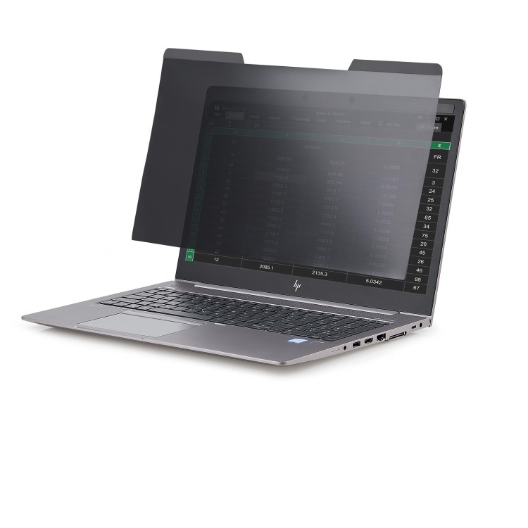 Startech .com Laptop Privacy Screen for 15 Inch Notebook