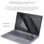 Startech .com Laptop Privacy Screen for 15 Inch Notebook