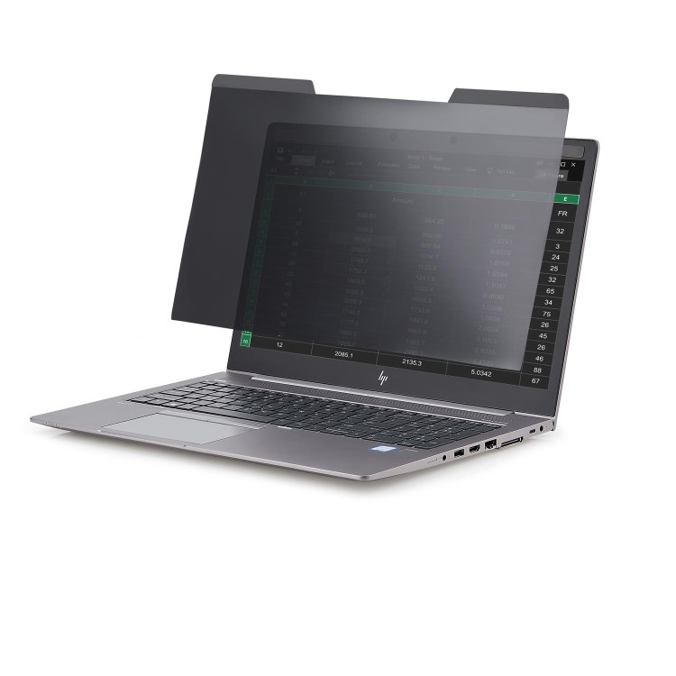 Startech .com Laptop Privacy Screen for 15 Inch Notebook