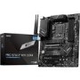 MSI PRO B760-P WIFI Intel B760 1700 DDR4 ATX Motherboard