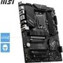 MSI PRO B760-P WIFI Intel B760 1700 DDR4 ATX Motherboard