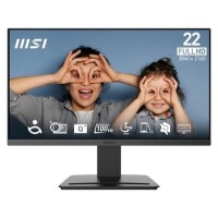 MSI PRO MP223 E2 22" VA Full HD 100Hz 1ms Monitor
