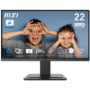 MSI PRO MP223 E2 22" VA Full HD 100Hz 1ms Monitor