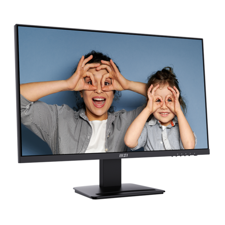 MSI PRO MP273U 27" IPS 4K UHD Monitor