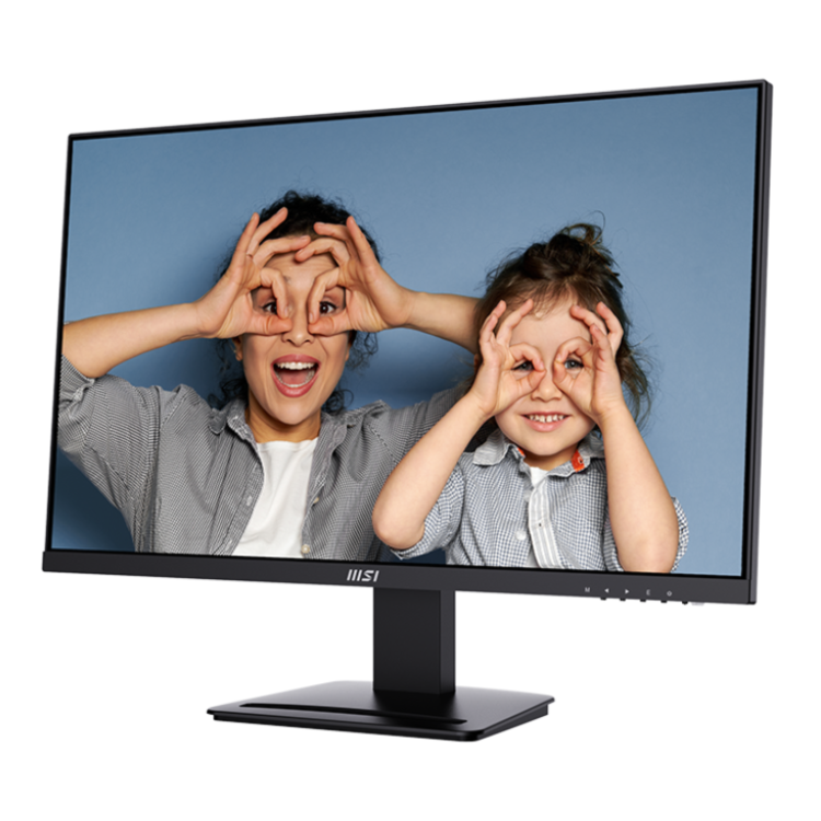 MSI PRO MP273U 27" IPS 4K UHD Monitor