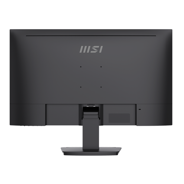 MSI PRO MP273U 27" IPS 4K UHD Monitor