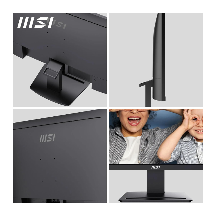 MSI PRO MP273U 27" IPS 4K UHD Monitor