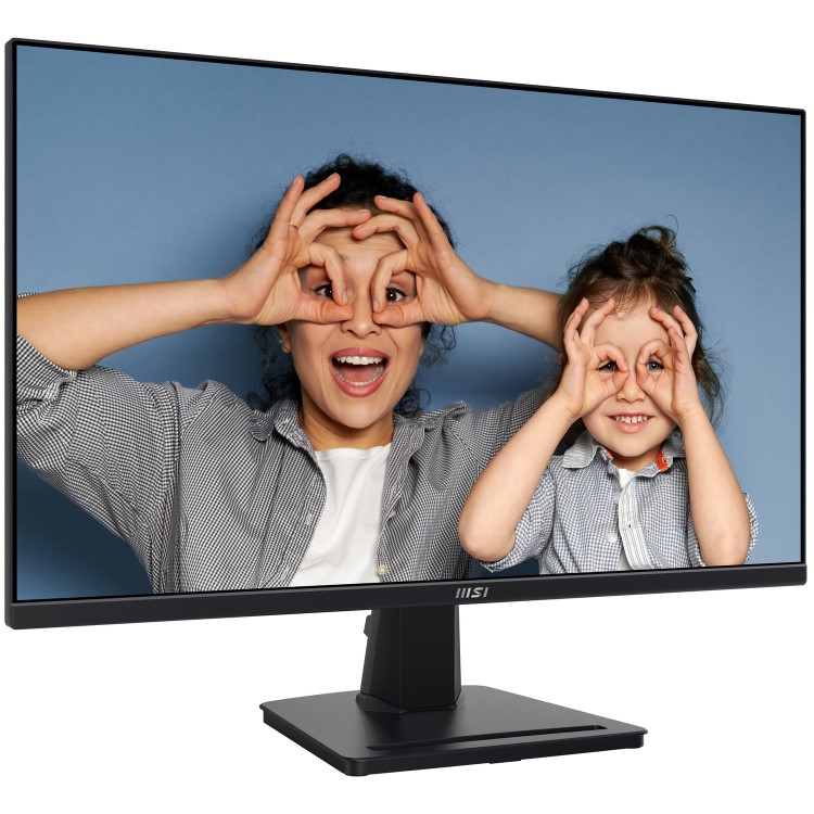 MSI PRO MP275Q 27" IPS WQHD 100Hz Adaptive-Sync Monitor