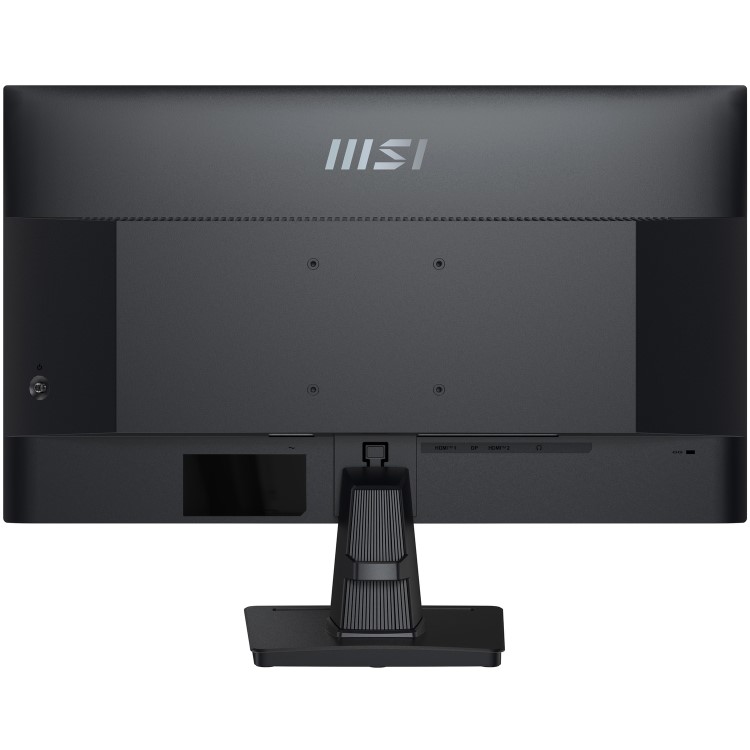 MSI PRO MP275Q 27" IPS WQHD 100Hz Adaptive-Sync Monitor