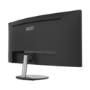 MSI PRO MP341CQ 34" VA UWQHD 100Hz FreeSync Curved Monitor