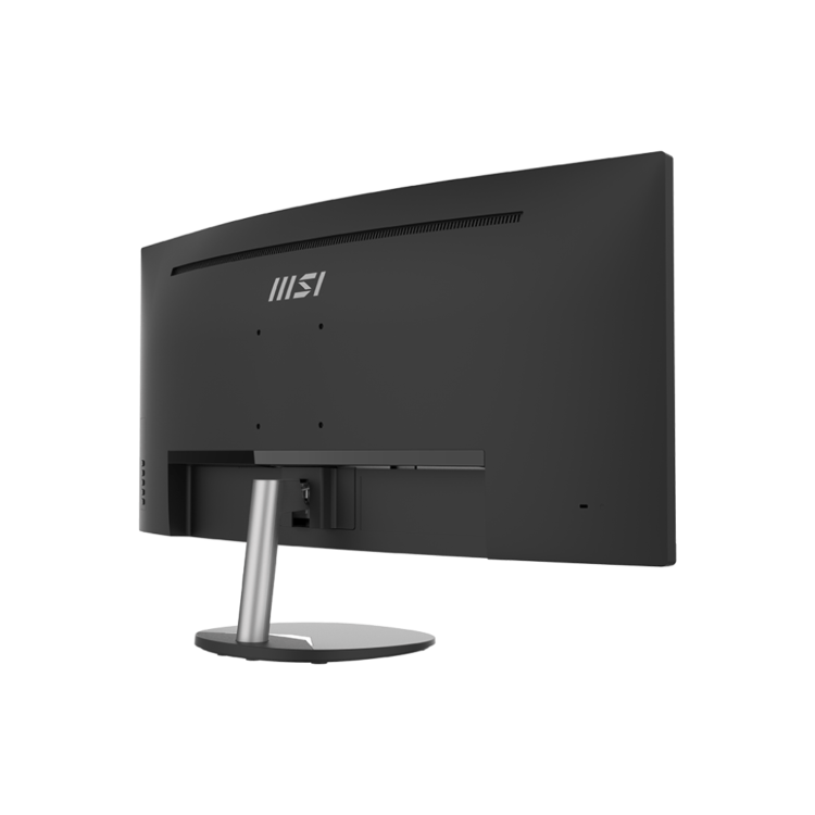 MSI PRO MP341CQ 34" VA UWQHD 100Hz FreeSync Curved Monitor