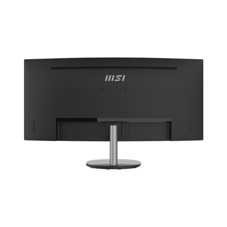 MSI PRO MP341CQ 34" VA UWQHD 100Hz FreeSync Curved Monitor