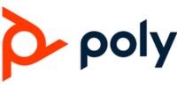 Poly logo
