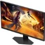 AOC AGON Q24G4RE 23.8" IPS QHD 180Hz 0.5ms Gaming Monitor