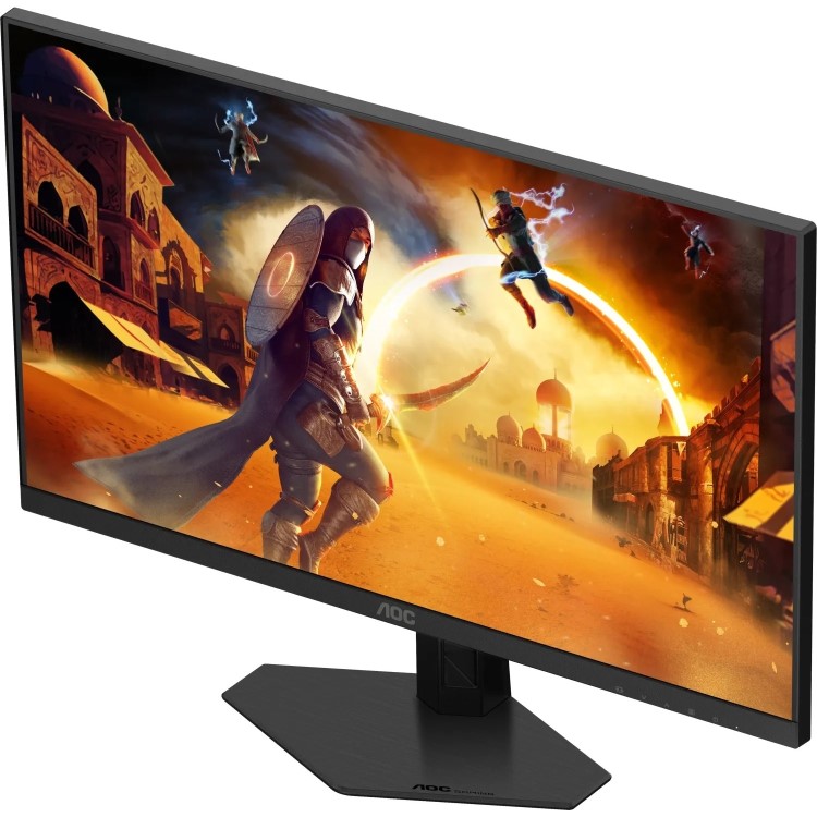 AOC AGON Q24G4RE 23.8" IPS QHD 180Hz 0.5ms Gaming Monitor