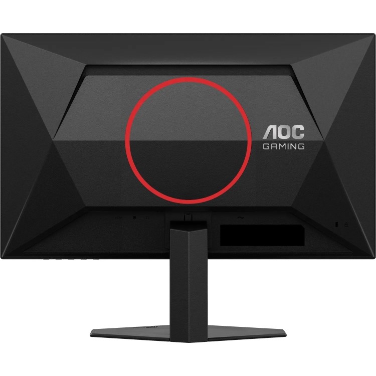 AOC AGON Q24G4RE 23.8" IPS QHD 180Hz 0.5ms Gaming Monitor