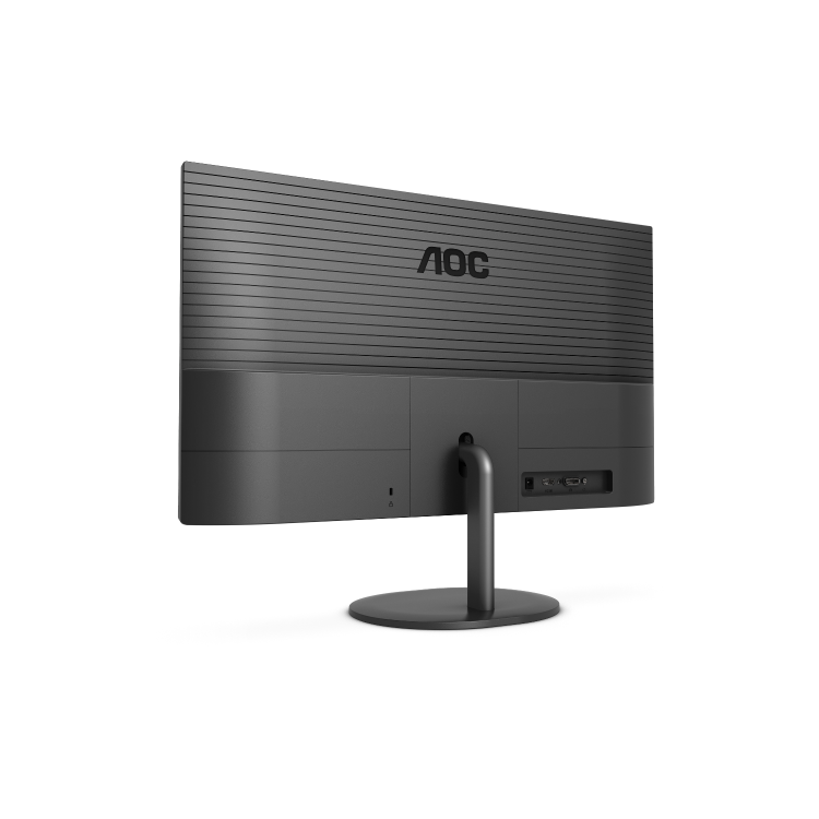 AOC Q24V4EA 23.8" IPS QHD Monitor 