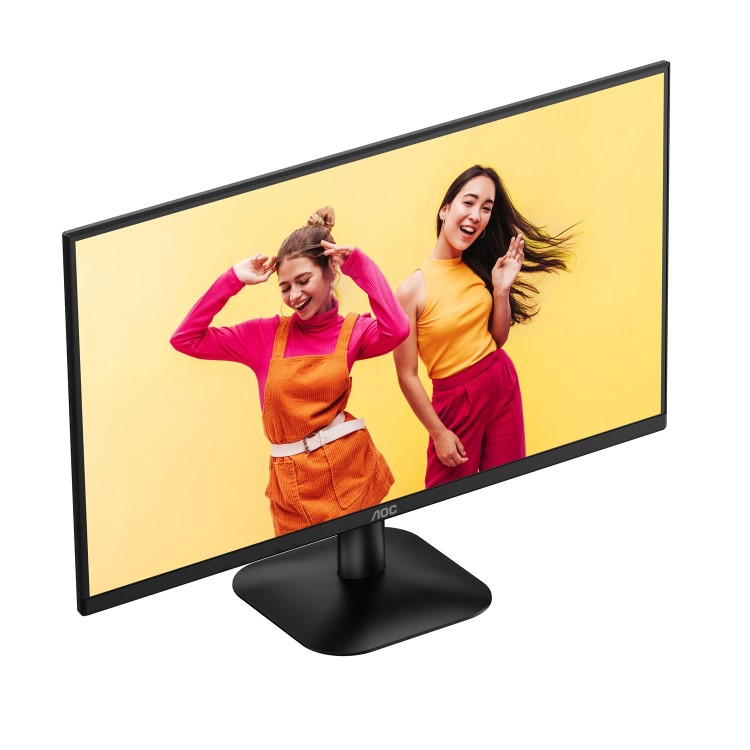 AOC Q27B35E 27" IPS QHD 1ms HDR10 Low Blue Light Monitor